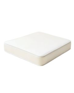 Wayfair Sleep 5.5 '' Gel Memory Foam And Down Alternative Mattress Topper