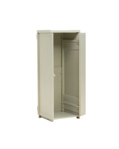 Arcadia 43 '' W Closet System Starter Kit