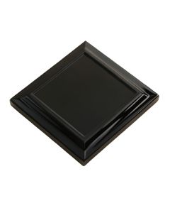 Crown Heights 3 '' X 6 '' Beveled Ceramic Subway Tile