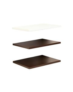 Ranjeet 3-Tier Display Wall Shelf