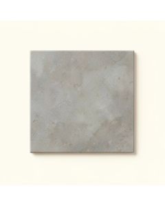 Clay Brook Uninstalled Square Decorative Tile - Gray (synthetic illustration; no displayed measurements)
