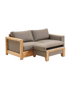 107 '' Wide Right Hand Facing Sofa & Chaise