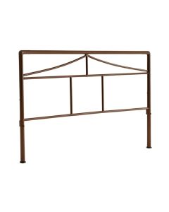 Caylee Open-Frame Headboard (synthetic illustration; no displayed measurements)