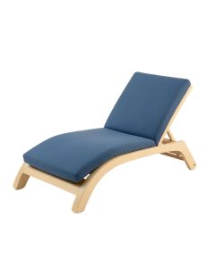 Rozzer Zero Gravity Reclining Chaise Lounge