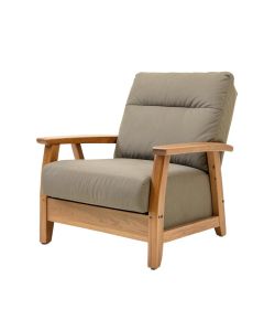 Tamiko 29.3 '' Wide Power Lift Assist Standard Recliner