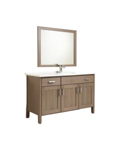 Laverne 36 '' Single Bathroom Vanity Set