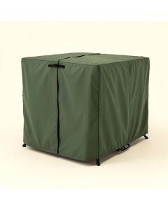 Fairfield 13 Piece Water Resistant Patio Furniture Cover Set (synthetic illustration; no displayed measurements)