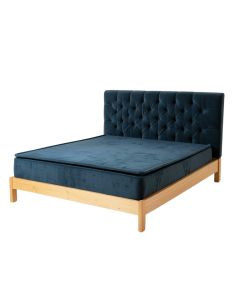 Linford Tufted Upholstered Storage Platform Bed (synthetic illustration; no displayed measurements)