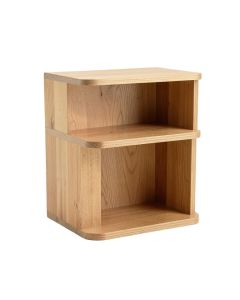 Staats 2 Piece Tiered Shelf