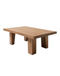 Folkhard Coffee Table (synthetic illustration; no displayed measurements)