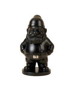 Knucklehead The Harley-Davidson Gnome Statue