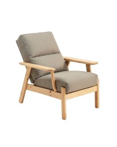 Braemar Chaise Lounge Leisure Chair Rest Sofa Chaise Lounge Couch For Indoor Living Room Furniture Home (synthetic illustration; no displayed measurements)