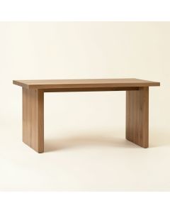 Backadine 36 '' Console Table (synthetic illustration; no displayed measurements)
