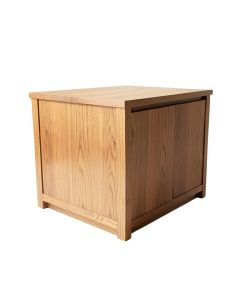 Shepshed Kitchen Island