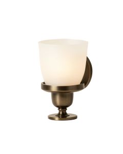Caitlyn 1-Light Bath Sconce