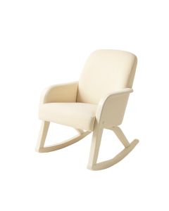 Dunder Rocking Chair (synthetic illustration; no displayed measurements)