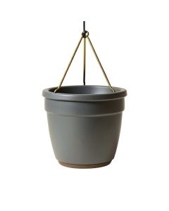 Triflora Hanging Planter