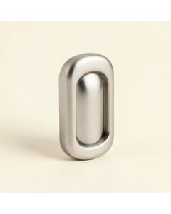5 1/16 '' Center To Center Arch Pull Handle (synthetic illustration; no displayed measurements)