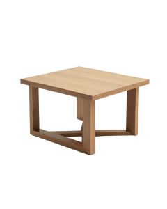 Millikan Sled Coffee Table (synthetic illustration; no displayed measurements)