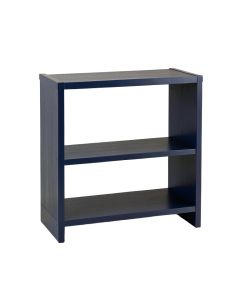 Ridge Bridge Empty Seed-Starting Shelving Unit Without Lights - Navy (synthetic illustration; no displayed measurements)