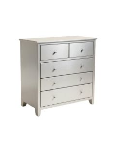 Wolak 6 Drawer Double Dresser