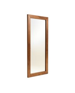 Berman Slim Over The Door Full Length Mirror (synthetic illustration; no displayed measurements)