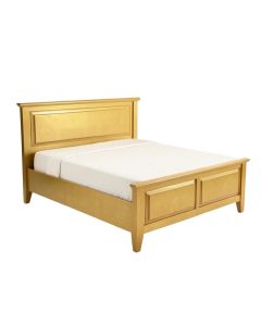 Brogdon King Standard Bed (synthetic illustration; no displayed measurements)