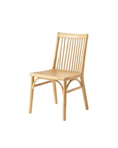 Juniper Edge Dining Chair - Beige