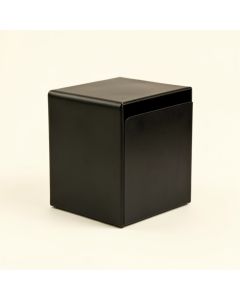 Steel Cover (synthetic illustration; no displayed measurements)