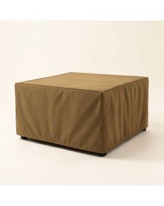 Wayfair Basics® Patio Sofa Cover (synthetic illustration; no displayed measurements)