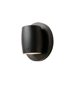 1-Light Gridluck Wall Sconce