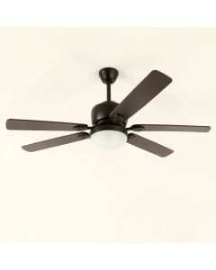 53 '' Italo Ventania 6 Blade Ceiling Fan (synthetic illustration; no displayed measurements)