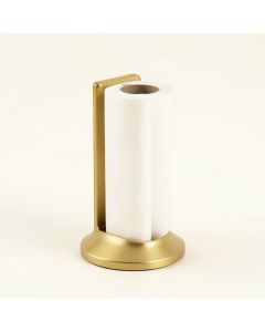 Dambrosio Free Standing Toilet Paper Holder (synthetic illustration; no displayed measurements)