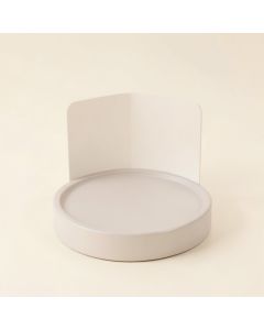 24 '' Single Vanity Bathroom Vanity Base Only (synthetic illustration; no displayed measurements)