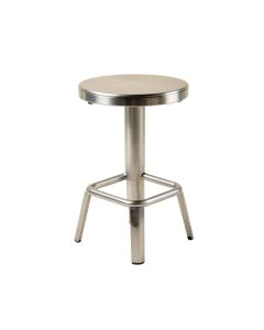 Alric Bar & Counter Stool (synthetic illustration; no displayed measurements)