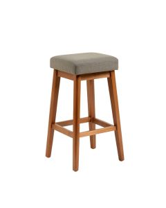 Pepperdine 26.5 '' Counter Stool