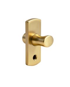 Callan Bennett Passage Door Lever
