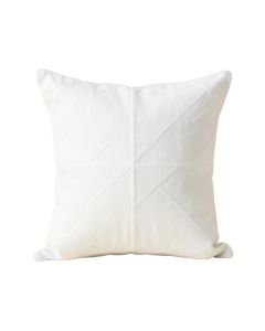 Flint Arc Filled Accent Pillow