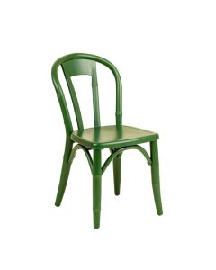 Harbor Field Dining Chair - Green