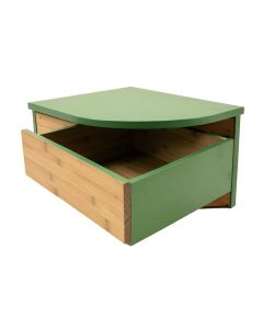 Spruce Bridge Under-Desk Drawer Unit - Green