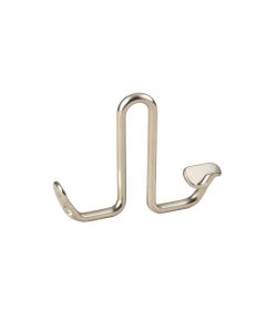 Wayfair Basics Shower Curtain Hooks