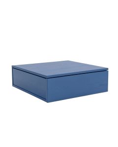 Spruce Canyon Desktop Monitor Riser - Blue