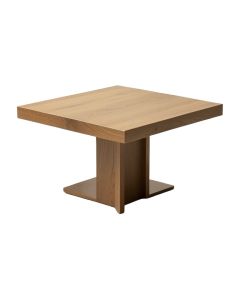 Nabiha Solid Coffee Table