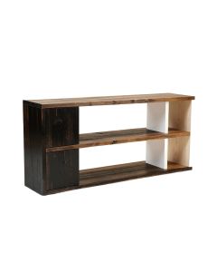 Lindquist Modern Wall Shelf