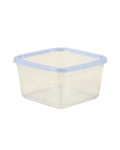 Easy Essentials Pantry Bread Box And Divided 169 Oz . Food Storage Container (synthetic illustration; no displayed measurements)