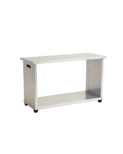 Kealan Tv Stand For Tvs Up To 55 '' Inches (synthetic illustration; no displayed measurements)