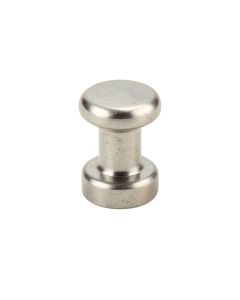 5 3/4 '' Center To Center Finger Pull (synthetic illustration; no displayed measurements)