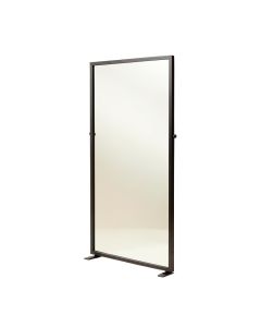 Afrida Full Length Mirror (synthetic illustration; no displayed measurements)