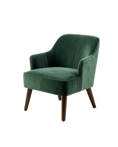 Moneta Upholstered Side Chair (synthetic illustration; no displayed measurements)