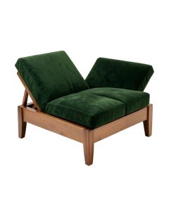 Kannon Chaise Lounge (synthetic illustration; no displayed measurements)